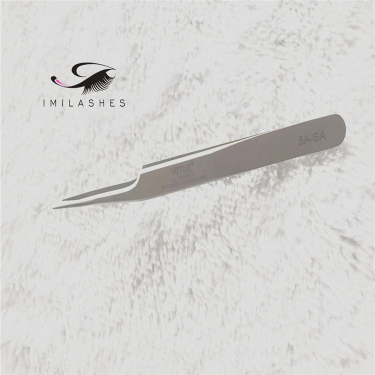 Wholesale cheap eyelash extensions Tweezers